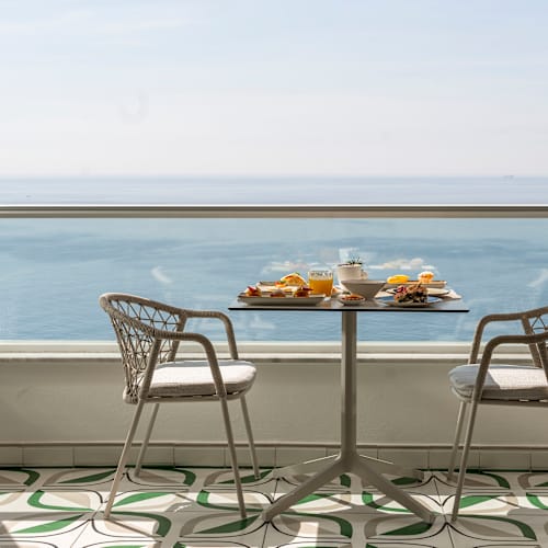 Adamo ed Eva by Hotel Eden Roc, Positano
