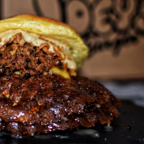 Joey's Burger, València