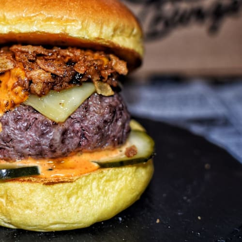 Joey's Burger, València