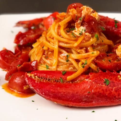 Trattoria Da Anna, Gaeta