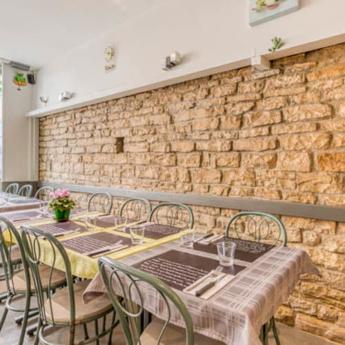 Le Coin Repas, Dijon