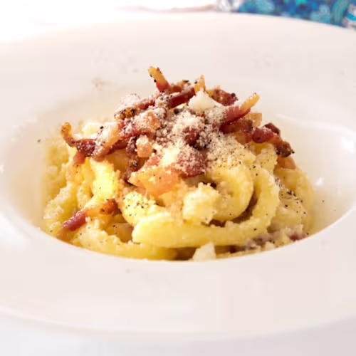 Ai Tre Tartufi, Roma