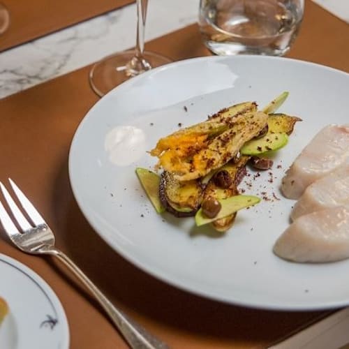 Le Dalí - Hôtel le Meurice - Alain Ducasse, Paris