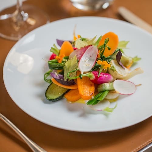 Le Dalí - Hôtel le Meurice - Alain Ducasse, Paris