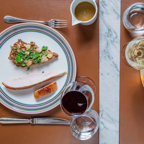 Le Dalí - Hôtel le Meurice - Alain Ducasse, Paris