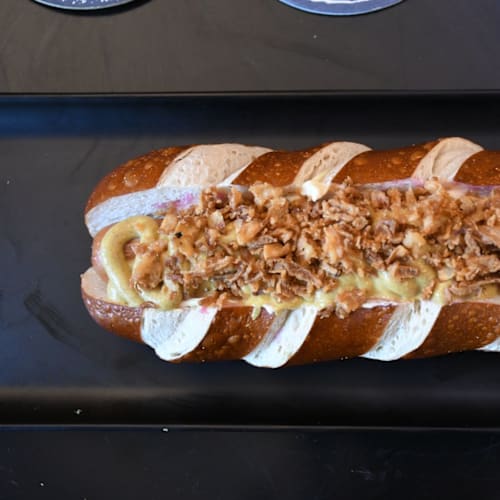 Maledetta Birreria, Ischia