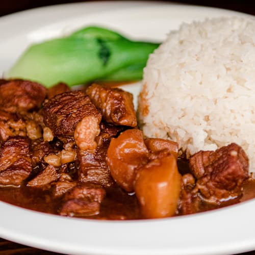 Jia Ri - Cucina Cinese, Roma