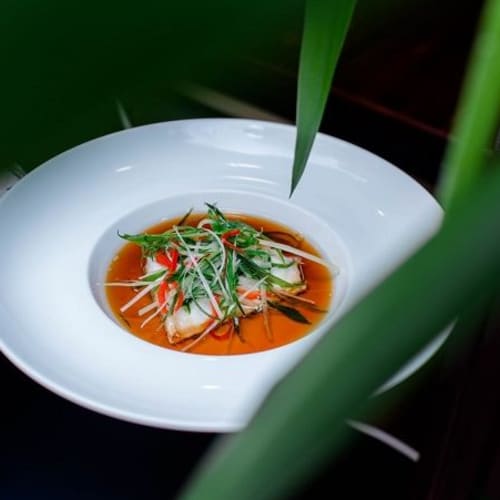 Jia Ri - Cucina Cinese, Roma
