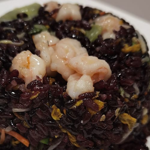Jia Ri - Cucina Cinese, Roma