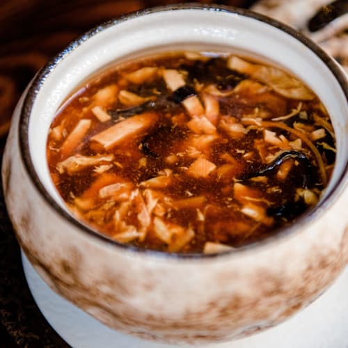 Jia Ri - Cucina Cinese, Roma