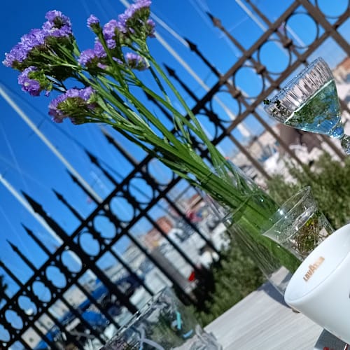 San Giorgio Café, Venezia