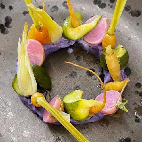 San Giorgio Café, Venezia