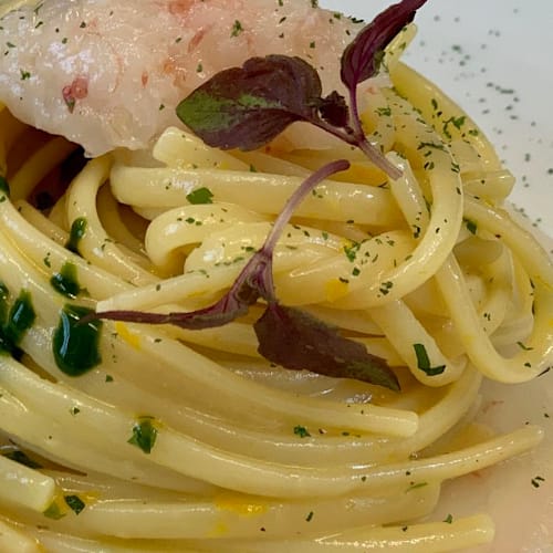 San Giorgio Café, Venezia