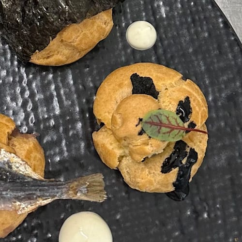 San Giorgio Café, Venezia