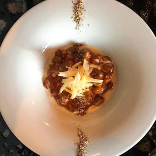 DaAL, Spoleto