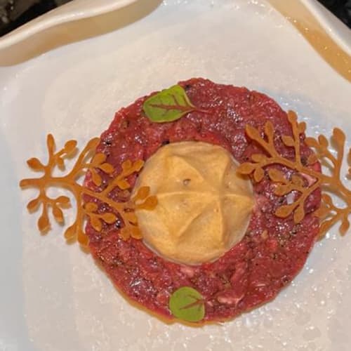 DaAL, Spoleto