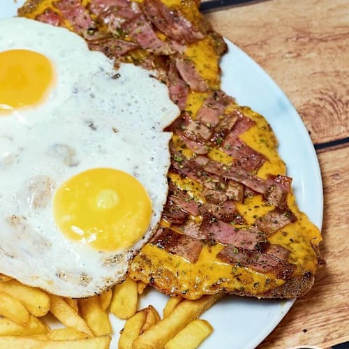 Salta Food, Barcelona
