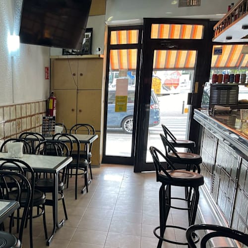 Salta Food, Barcelona