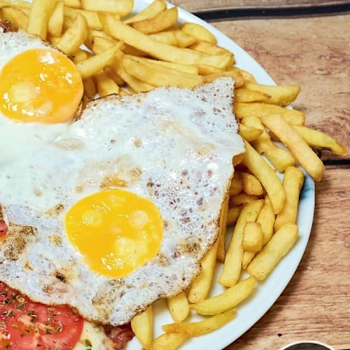 Salta Food, Barcelona