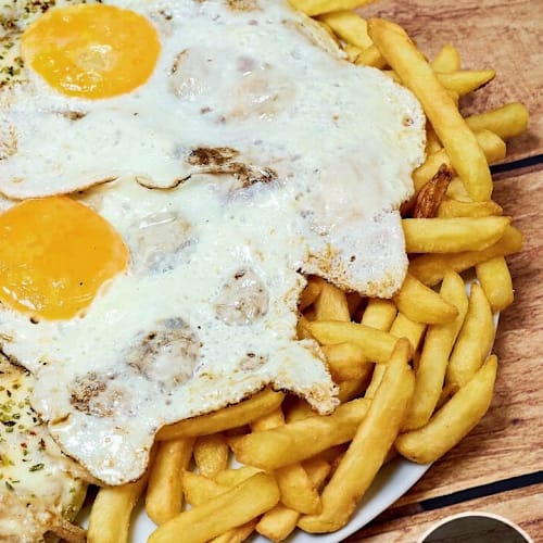 Salta Food, Barcelona