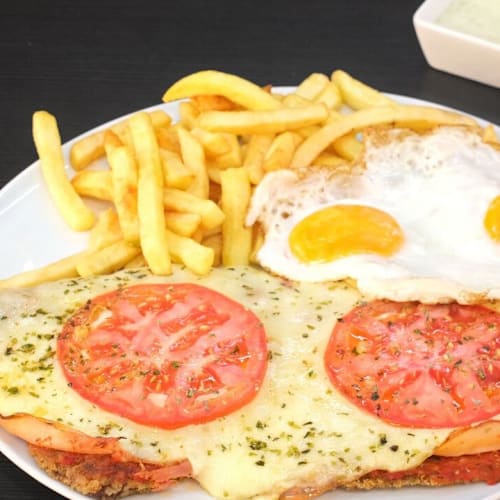 Salta Food, Barcelona