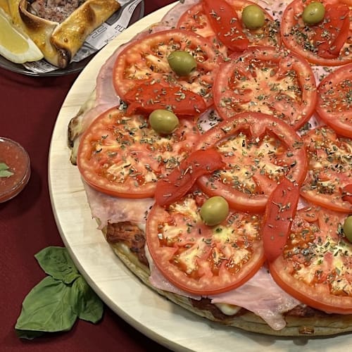 Salta Food, Barcelona