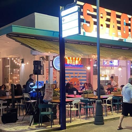 Sbago, Bellaria-Igea Marina