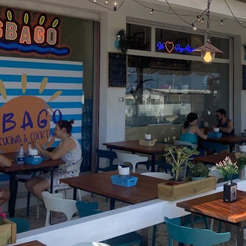 Sbago, Bellaria-Igea Marina