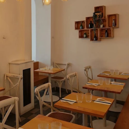 Mi-Ramen Bistro, Milano