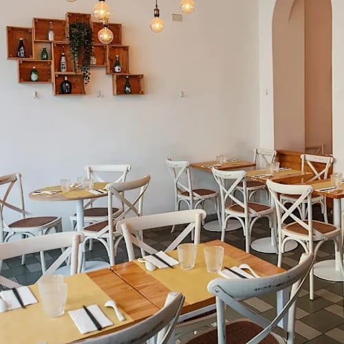 Mi-Ramen Bistro, Milano