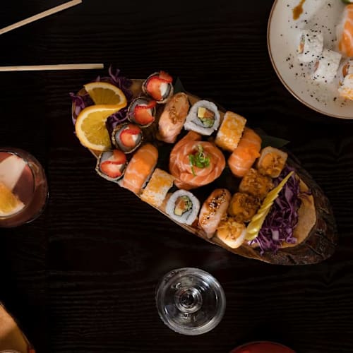 +55 Botequim, Lisboa