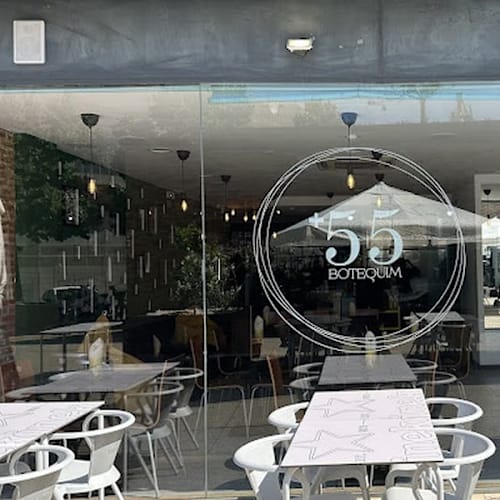 +55 Botequim, Lisboa