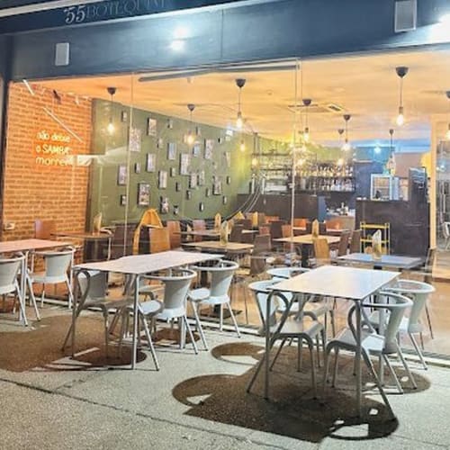 +55 Botequim, Lisboa