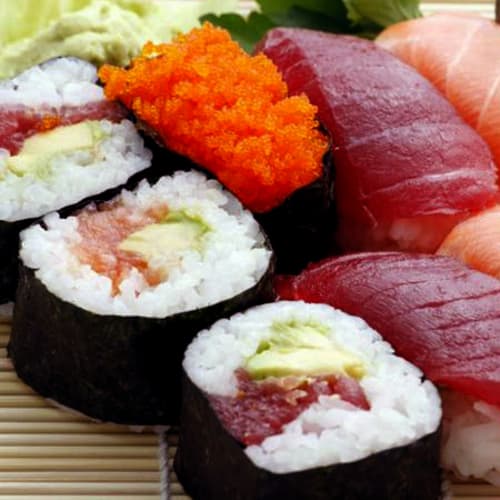 Shabu Como, Como