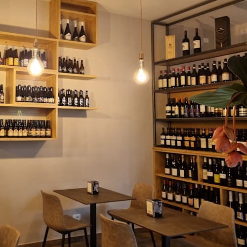 Fermento Social Bistrot, Massa