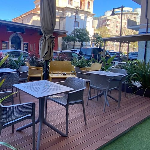 Fermento Social Bistrot, Massa