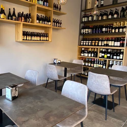 Fermento Social Bistrot, Massa