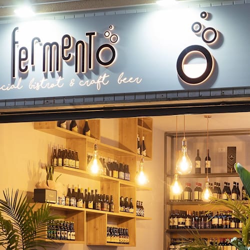 Fermento Social Bistrot, Massa