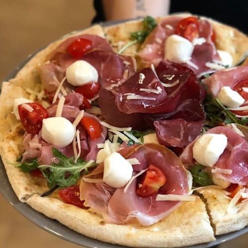 Margot Pizzeria Gourmet, Lecce