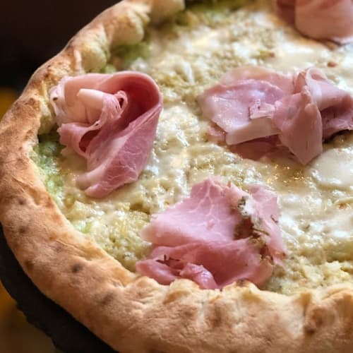 Margot Pizzeria Gourmet, Lecce