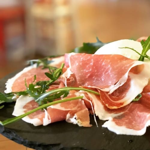 Margot Pizzeria Gourmet, Lecce