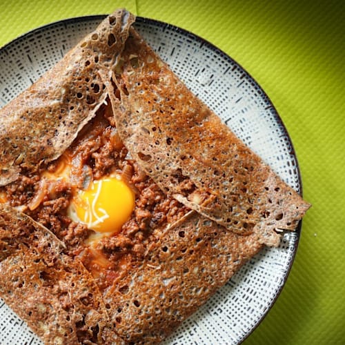 La Crêperie Passion, Les Lilas