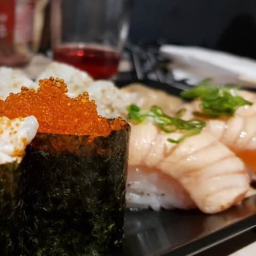 Matuya Sushi, Fribourg
