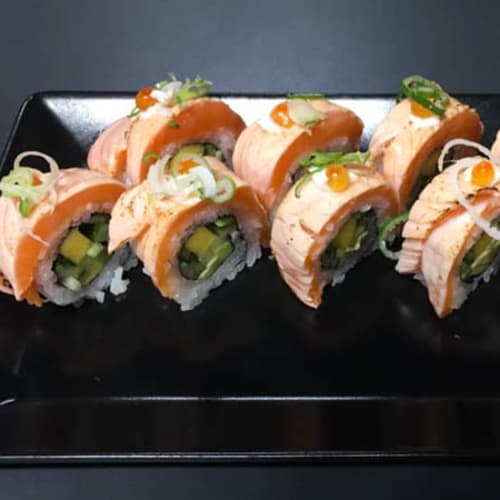 Matuya Sushi, Fribourg