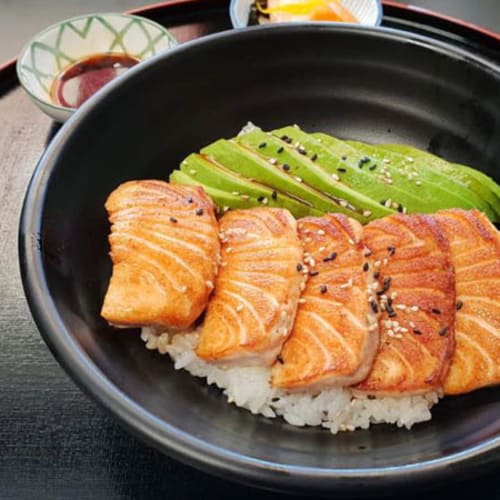 Matuya Sushi, Fribourg