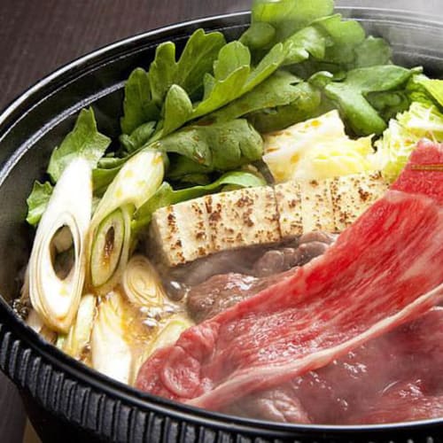 Matuya Sushi, Fribourg