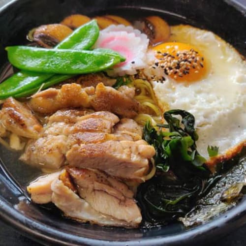 Matuya Sushi, Fribourg