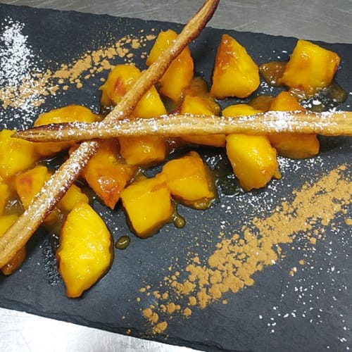 Al Posticino, Frascati