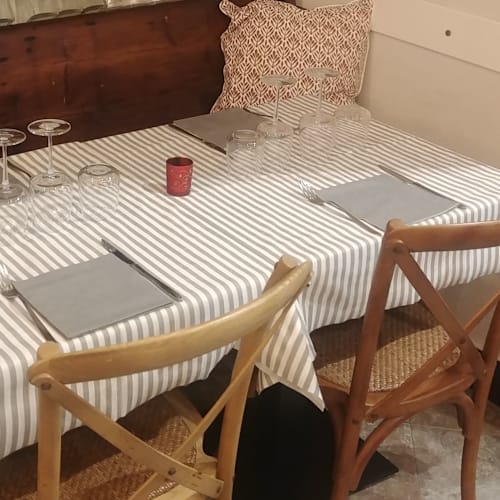 Al Posticino, Frascati