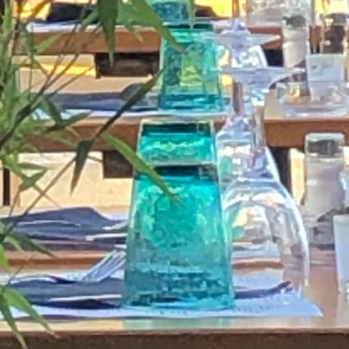 Le Bistrot de Lérins, Théoule-sur-Mer